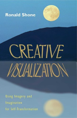 CREATIVE VISUALIZATION