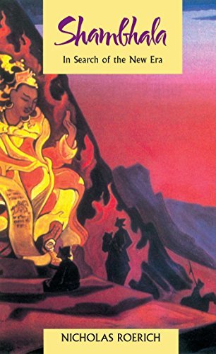 SHAMBHALA