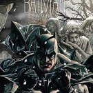 BATMAN : NOEL
