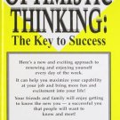 OPTIMISTIC THINKING: THE KEY TO SUCCESS