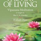 THE ART OF LIVING
