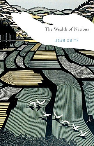 Wealth of Nations, The