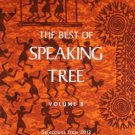Best Of Speaking Tree Vol 8