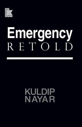 Emergency RETOLD