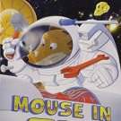 Geronimo Stilton #  52 Mouse in Space