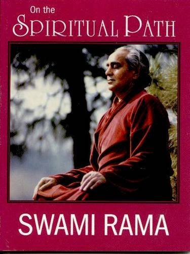 On the Spiritual Path