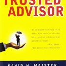 THE TRUSTED ADVISOR