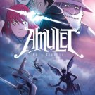 AMULET#05 PRINCE OF THE ELVES (GRAPHIX)