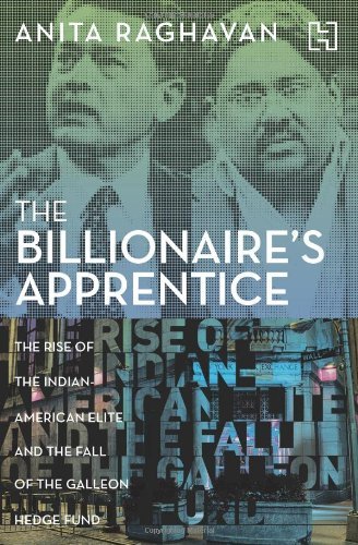 Billionaires Apprentice