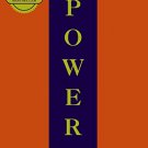 THE 48 LAWS OF POWER