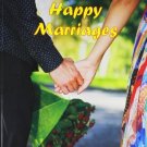 Decoding Happy Marriages