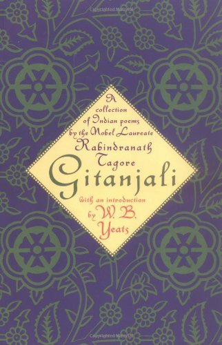 GITANJALI (WITH INTRODUCTION BY W.B..YEATS)