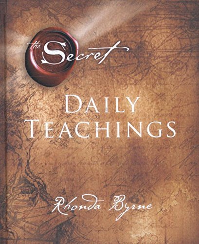 The Secret Daily Teachings (Revised & Updated)