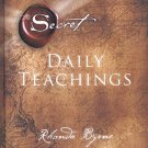 The Secret Daily Teachings (Revised & Updated)