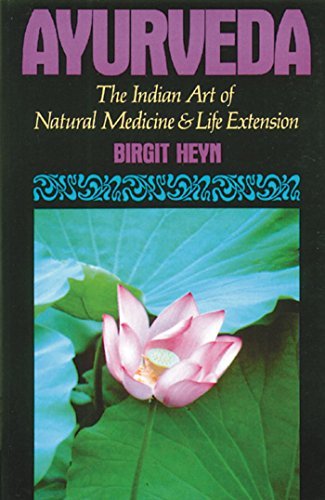 AYURVEDA