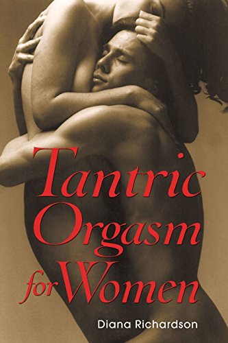 TANTRIC ORGASM FOR WOMEN