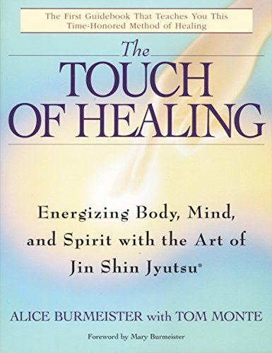 Touch of Healing, The
