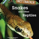 Magic tree house fact tracker