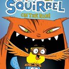 Bird & Squirrel On The Run