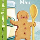 RLY 2 : GINGERBREAD MAN