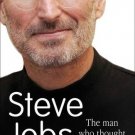 steve jobs