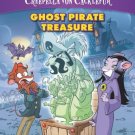 CREEPELLA VON CACKLEFUR#03 GHOST PIRATE TREASURE