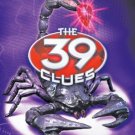 39 clues  Cahills Vs Vespers 5th One -Trust No One