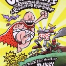 Captain underpants and the revolting revenge of the radioactive