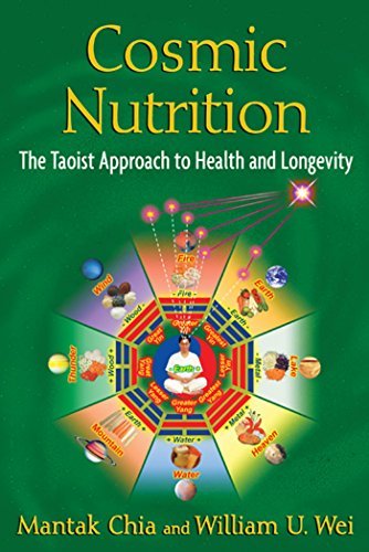COSMIC NUTRITION