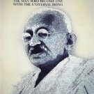 Mahatma Gandhi
