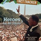 Magic Tree House Fast Trackjer # 28 Heroes for all times