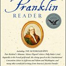 BENJAMIN FRANKLIN READER