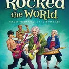 BOYS WHO ROCKED THE WORLD