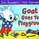 Goat Goes to Playgroup