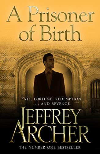 Prisoner of Birth A