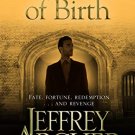 Prisoner of Birth A