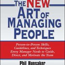 New art of Managing People, updated