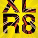ACCELERATE XLR8