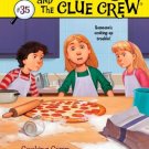 Cooking Camp Disaster