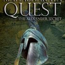 MAHABHARATA QUEST- THE ALEXANDER SECRET