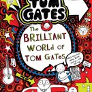 TOM GATES: THE BRILLIANT WORLD OF TOM GATES