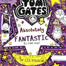 TOM GATES: ABSOLUTELY FANTASTIC