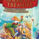 Kingdom Of FAntasy #6 The Search for Treasure
