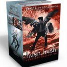 Hush, Hush PB Slipcase * 4