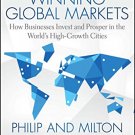 WINNING GLOBAL MARKETS