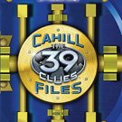 THE 39 CLUES CAHILL FILES # 02 SPYMASTERS