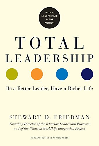 TOTAL LEADERSHIP