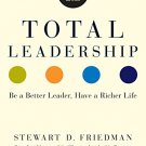 TOTAL LEADERSHIP