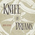 WHEEL OF TIME 11: KNIFE OF