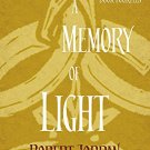 WHEEL OF TIME 14: A MEMORY OF